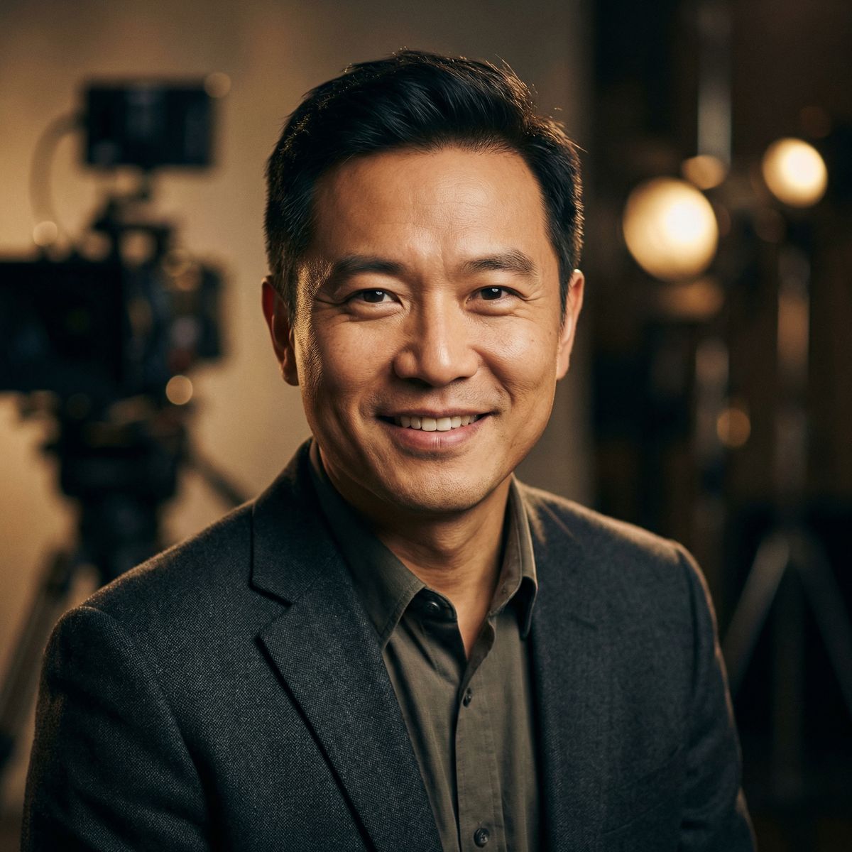 1024社区影视导演陈明远