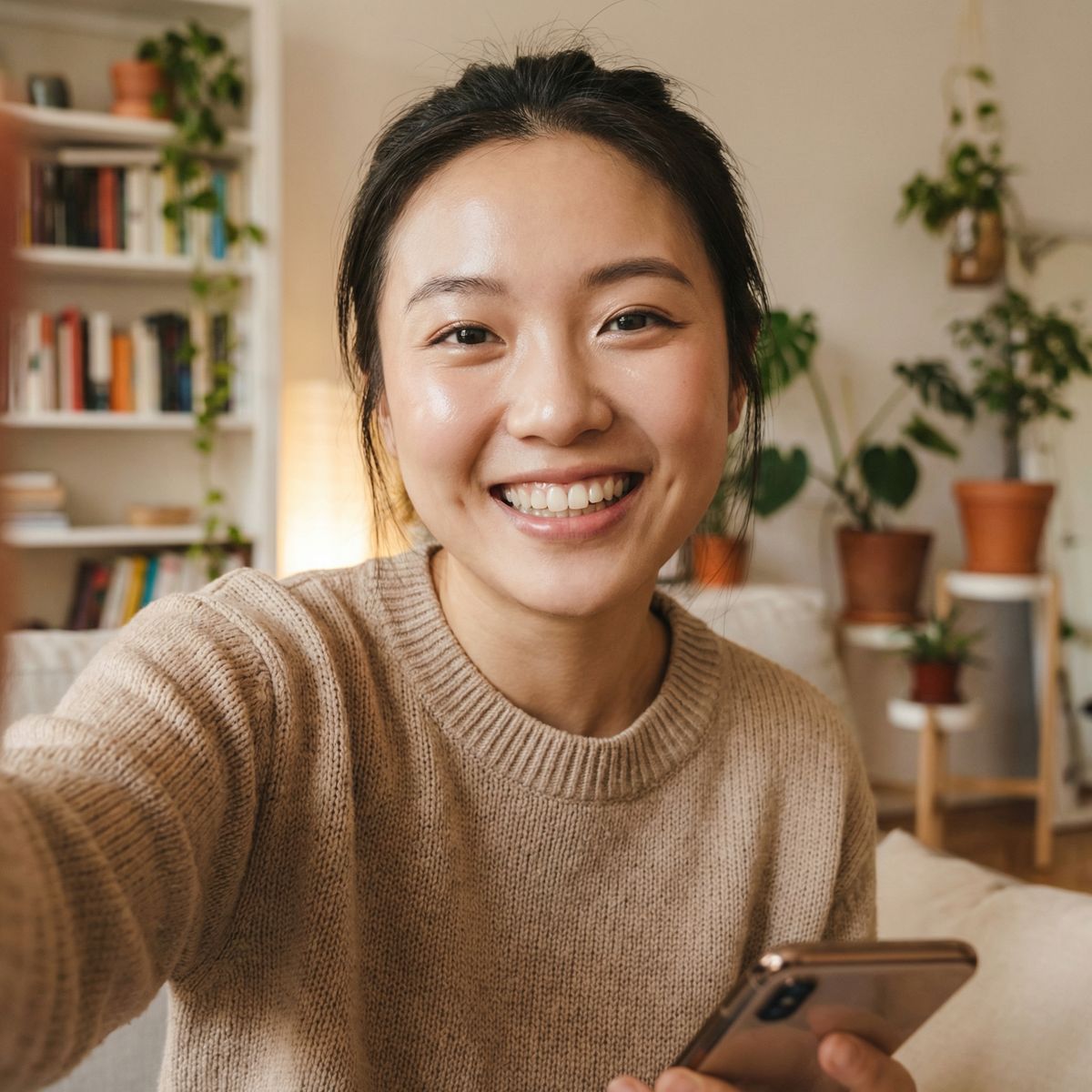 1024社区用户小雪