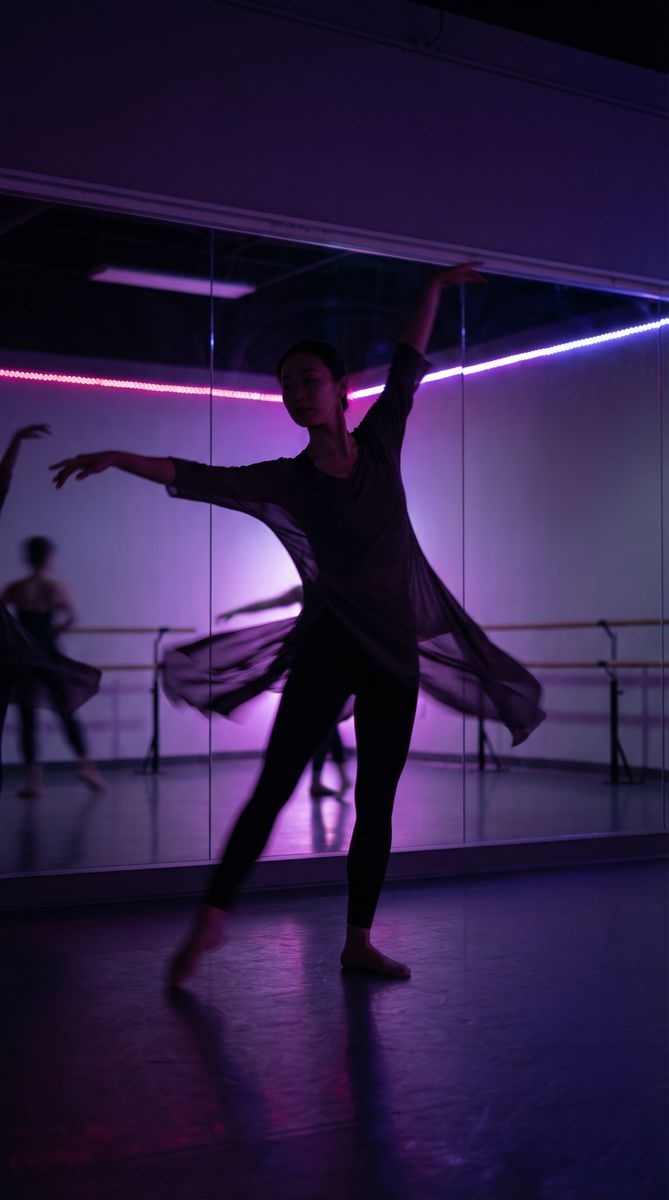 1024社区舞蹈视频演示