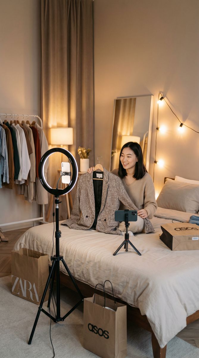 1024社区时尚穿搭视频